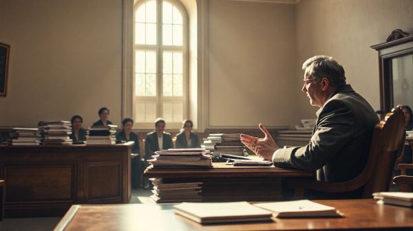 5 façons dont la loi Badinter aide les victimes à obtenir justice