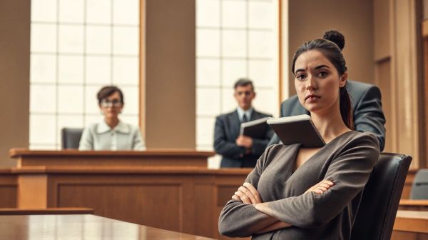5 façons dont la loi Badinter aide les victimes à obtenir justice