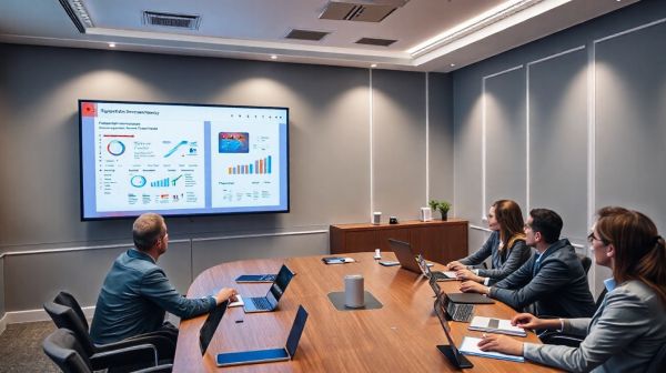 6 raisons de collaborer avec une agence experte en PowerPoint
