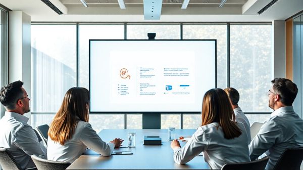 6 raisons de collaborer avec une agence experte en PowerPoint