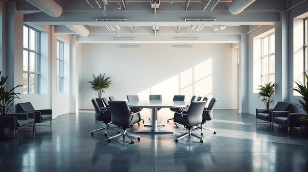 Découvrez comment Platcom workspace transforme vos équipes