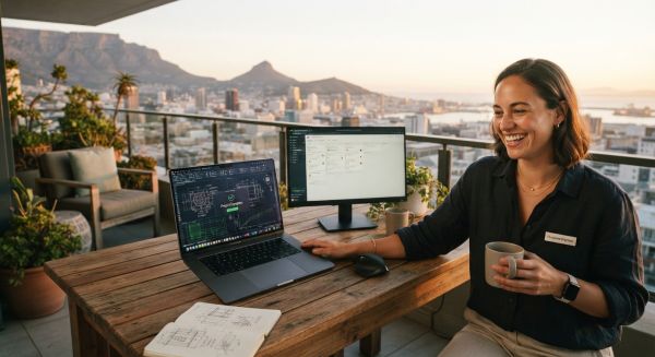 Découvrez pourquoi devenir ingénieur freelance est une chance en or