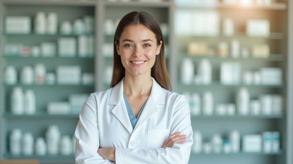E-commerce en santé : vendre des produits et services médicaux en ligne