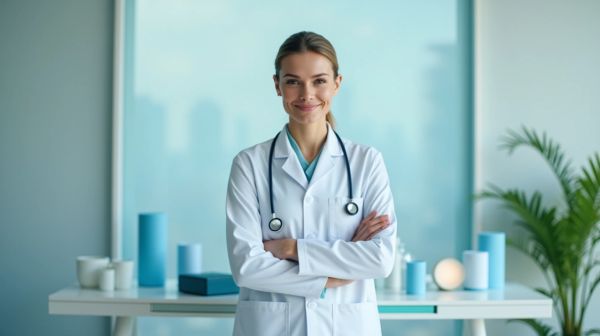 E-commerce en santé : vendre des produits et services médicaux en ligne