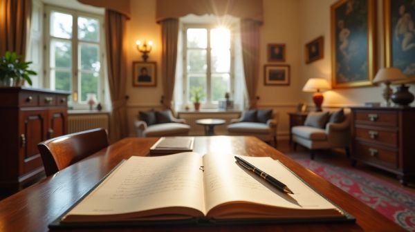 Le carnet d'information du logement : un outil essentiel pour les propriétaires