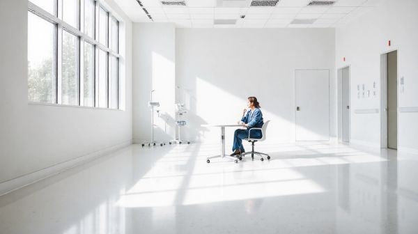 Meilleures pratiques pour un entretien efficace des salles blanches