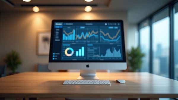 Optimiser la gestion des données avec le MDM informatique