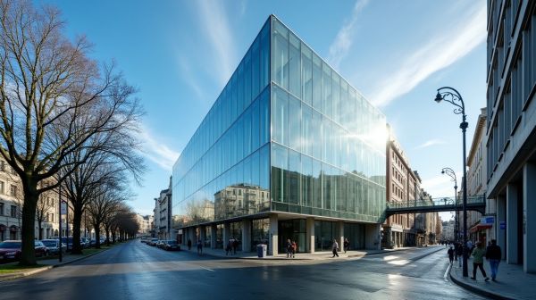 Pourquoi choisir une production audiovisuelle à Rennes ?