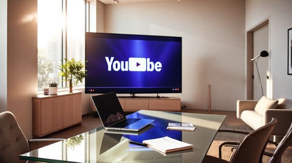 Top raisons d'investir dans l'achat de vues YouTube