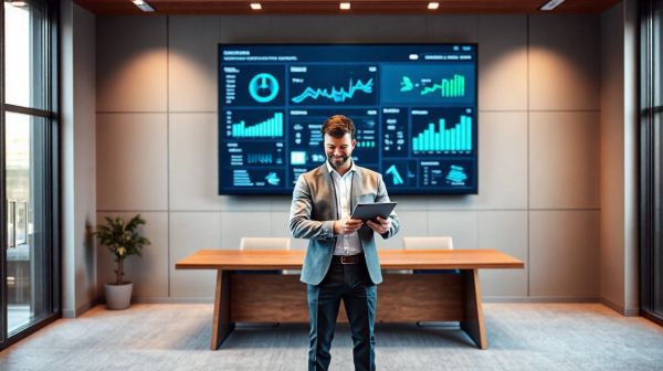 Top Solutions pour améliorer la gestion des données MDM