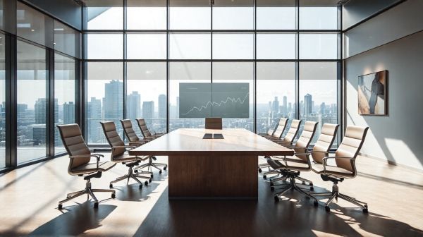 Top stratégies novatrices pour optimiser la performance de votre entreprise