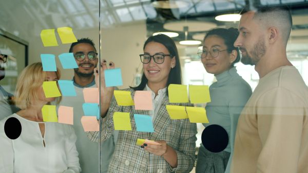 Top stratégies novatrices pour optimiser la performance de votre entreprise