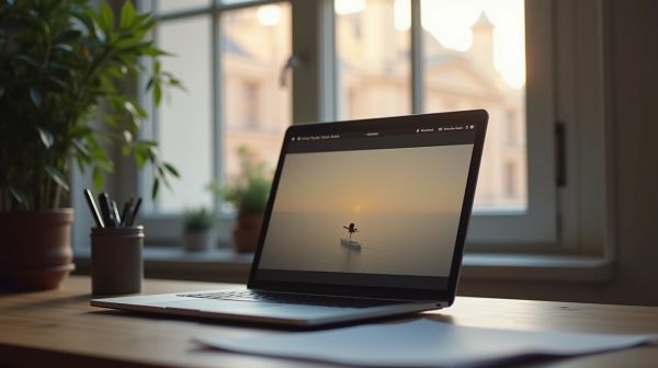 Transformez votre projet avec une création de site web à Amiens