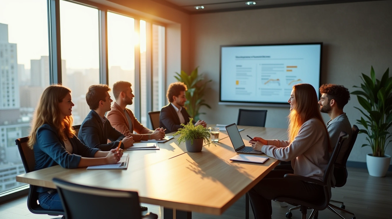 Questions fréquentes sur la valorisation d'entreprise